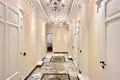 Квартира 4 комнаты 169 м² Будапешт, Венгрия