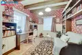 Casa 482 m² Posiuniske, Lituania