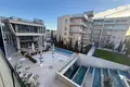 Квартира 2 спальни 106 м² муниципалитет Пафос, Кипр