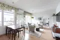Apartamento 3 habitaciones 63 m² Jarvenpaa, Finlandia
