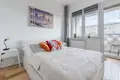 2 room apartment 45 m² Warsaw, Poland