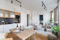 Wohnung 2 zimmer 44 m² in Warschau, Polen