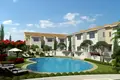 Casa 2 habitaciones 116 m² Erimi Municipality, Chipre