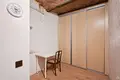 Apartamento 1 habitación 10 m² Riga, Letonia