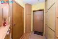 2 room apartment 48 m² in Vilnius, Lithuania