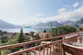 Wohnung 1 Schlafzimmer 49 m² Dobrota, Montenegro