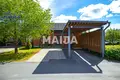 Stadthaus  Oulu sub region, Finnland