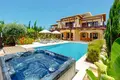 Apartamento 3 habitaciones 185 m² Kouklia, Chipre