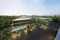 3 bedroom apartment 208 m² Si Sunthon, Thailand