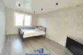 Квартира 2 комнаты 59 м² Смолевичи, Беларусь
