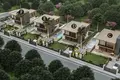 Villa 213 m² Región del Mediterráneo, Turquía