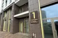 1 room apartment 42 m² Odesa, Ukraine