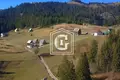 Land 500 m² Zabljak, Montenegro