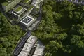 Apartamento 36 m² Choeng Thale, Tailandia