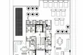 Wohnung 2 Schlafzimmer 103 m² Larnaka, Zypern