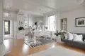 2 bedroom house 98 m² Helsinki sub-region, Finland