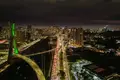 4 bedroom apartment 252 m² Regiao Imediata de Limeira, Brazil