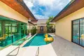 Villa de tres dormitorios 300 m² Ban Bang Thao, Tailandia