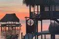 2 bedroom house 204 m² Pollytilly Bight, Honduras