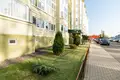 Квартира 1 комната 34 м² Лесной, Беларусь