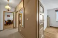 Mieszkanie 2 pokoi 55 m² w Warszawa, Polska