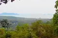 Atterrir  Pa Khlok, Thaïlande