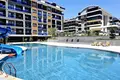 Квартира 3 комнаты 75 м² Каргыджак, Турция