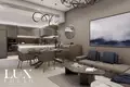 Mieszkanie 1 pokój 859 m² Dubaj, Emiraty Arabskie