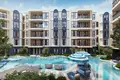 Wohnung 1 Schlafzimmer 35 m² Ban Nakok, Thailand