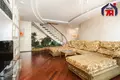 5 room apartment 219 m² Minsk, Belarus