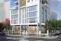 Residential quarter Investi balcon sur la mer bon emplacement etage haut avec vue haut standing luxueux proche de la mer vue sur la mer dans un immeuble neuf neuf magnifique projet de qualite
