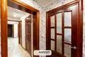 Appartement 2 chambres 70 m² Yubiliejny, Bélarus
