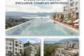 Квартира  Mrcevac, Черногория