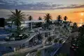 Mieszkanie 1 pokój 33 m² Batumi, Gruzja