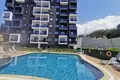Penthouse 5 pokojów 170 m² Mahmutlar, Turcja