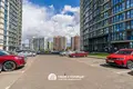 1 bedroom apartment 30 m² Minsk, Belarus