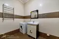 Apartamento 1 habitación 48 m² en Minsk, Belarús
