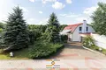 Cottage 363 m² Ozyaritska-Slabadski rural council, Belarus