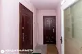 3 room apartment 68 m² Zarecca, Belarus