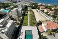 2 bedroom apartment 97 m² Koinoteta Parekklesias, Cyprus
