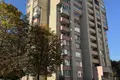 1 room apartment 36 m² Minsk, Belarus