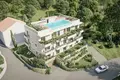 2 room apartment  Montenegro, Montenegro