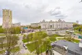 Квартира 3 комнаты 66 м² Минск, Беларусь