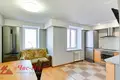 Mieszkanie 3 pokoi 88 m² Mińsk, Białoruś