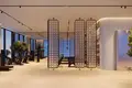 Kompleks mieszkalny New project VILLA DEL GAVI with 2 infinity pools and a direct access to the beach, Dubai Islands, Dubai, UAE