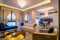 Attique 5 chambres 196 m² Alanya, Turquie