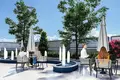 Penthouse 3 bedrooms 138 m² Muratpasa, Turkey