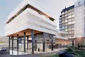 Mieszkanie 1 pokój 87 m² Budva, Czarnogóra