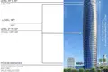 Apartment in a new building Altitude de Grisogono by Damac