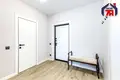 Apartamento 1 habitación 37 m² Minsk, Belarús
